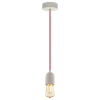  Eglo YORTH 32532 Függőlámpa 1x60W/E27