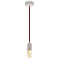  Eglo YORTH 32532 Függőlámpa 1x60W/E27 világítás