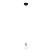 EGLO YORTH 43802 függeszték, 1x40W E27 világítás