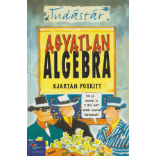 Egmont Agyatlan algebra antikvárium - használt könyv
