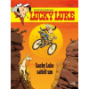 Egmont Comic Collection Lucky Luke sattelt um | Mawil