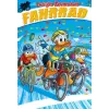 Egmont Ehapa Berlin Buch Lustiges Taschenbuch Fahrrad 01 | Disney