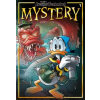 Egmont Ehapa Media Lustiges Taschenbuch Mystery 01 – Disney (Puha kötésű)