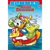 Egmont Ehapa Media Lustiges Taschenbuch Sommer 16 | Disney