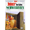 Egmont EHAPA Verlag GmbH Asterix in German – Albert Uderzo,René Goscinny