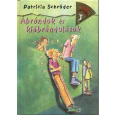 Egmont Hungary Kft Ábrándok és kiábrándulások antikvárium - használt könyv