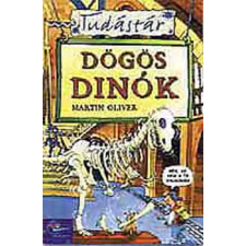 Egmont Hungary Kft Dögös dínók antikvárium - használt könyv