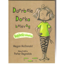Egmont Hungary Kft Durrbele Dorka belevág antikvárium - használt könyv