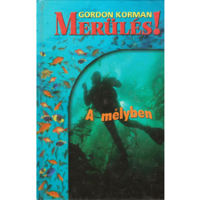 Egmont Hungary Kft Merülés! 2. - A mélyben antikvárium - használt könyv