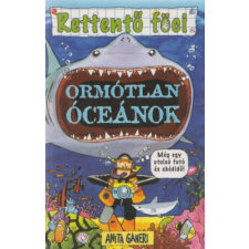 Egmont Hungary Kft Ormótlan óceánok - Rettentő föci antikvárium - használt könyv