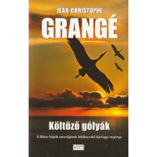 Egmont Költöző gólyák antikvárium - használt könyv