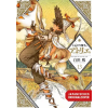 Egmont Manga Atelier of Witch Hat 13 – Antje Bockel (Puha kötésű)