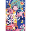 Egmont Manga Witch Watch 21 | Kenta Shinohara,Yayoi Okada-Willmann