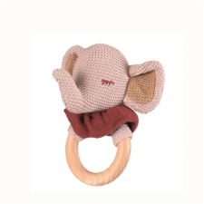 EGMONT TOYS Baba csörgő játék Rosalie, Egmont Toys rágóka