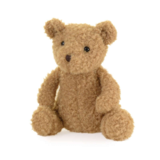 EGMONT TOYS Eustache mackó, Egmont Toys plüssfigura