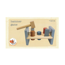 EGMONT TOYS Kalapácsjáték, Egmont Toys kreatív és készségfejlesztő