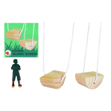 EGMONT TOYS Oktatójáték - Egmont lekerekített lábak kerti játék