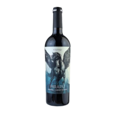 Ego Bodegas: Pirapu 2019 száraz vörösbor (Jumilla, Spanyolország) bor
