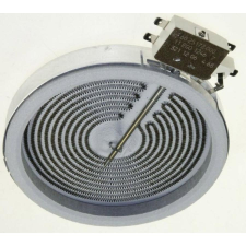 EGO Kerámia-főzőlap fűtőbetét 1200W 400V beépíthető gépek kiegészítői