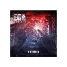  Ego Project - A középső (Cd) heavy metal