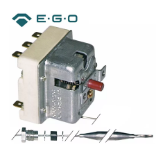 EGO Termosztát  EGO 55.32542.822  (232°C) kisháztartási gépek kiegészítői