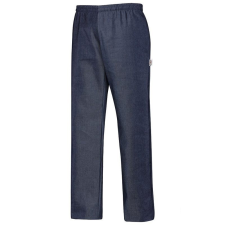 egochef Farmer anyagú szakácsnadrág munkaruha