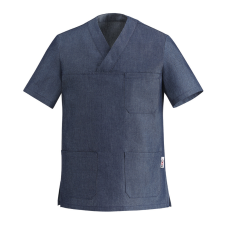 egochef Szakács tunika - farmer sütés és főzés