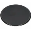  Égőfedél tűzhelyhez (68mm)
