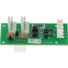  ÉGŐK ELEKTR. ÁRAMKÖR LAP 85x42 mm beépíthető gépek kiegészítői