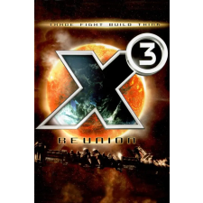 Egosoft X3: Reunion (digitális licenc) videójáték