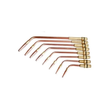  Égőszár VARGA 5-ös javítható hegesztés