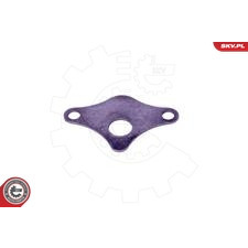  EGR falazó, kiváltó ; OPEL 1.4 1.6 1.8 autóalkatrész