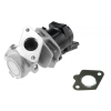 EGR szelep CITROEN, PEUGEOT 1.4 HDI, FORD 1.4TDCI 1618N8