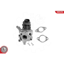  EGR szelep ; FIAT Ducato (250_) ; 5801856913 autóalkatrész