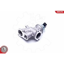  EGR szelep ; OPEL Corsa C ; 97353973 autóalkatrész