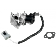 EGR Szelep VOLVO V40 FOCUS 1.6 TDCI 1229960 30750092 autóalkatrész