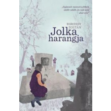 Egressy Zoltán - Jolka harangja regény