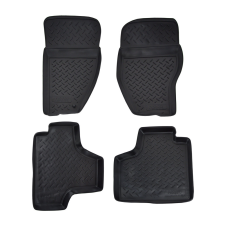 EgriAuto Egri Auto Premium 3D gumiszőnyeg patenttal NORM Dodge Nitro 2007-2012 autószőnyeg