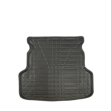 EgriAuto fekete csúszásgátlós csomagtértálca Avensis Wagon 2003-2009 csomagtértálca