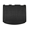 EgriAuto fekete csúszásgátlós csomagtértálca Ford Kuga II 2013-2019