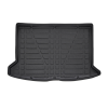 EgriAuto fekete csúszásgátlós csomagtértálca Mercedes GLA H247 2020-