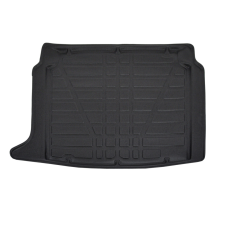 EgriAuto fekete csúszásgátlós csomagtértálca MG 4 Standard Model 2023- csomagtértálca