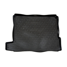 EgriAuto fekete csúszásgátlós csomagtértálca Opel Astra IV J sedan 2009-2015 csomagtértálca