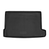 EgriAuto fekete gumi csomagtértálca Bmw 1 Series (F40) 2019-2021