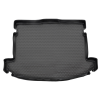 EgriAuto fekete gumi csomagtértálca Kia Carens IV 2013-