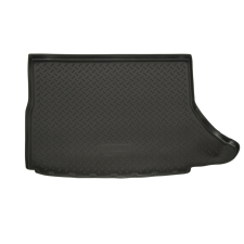EgriAuto fekete gumi csomagtértálca Lexus Ct 200H Htb 2011- (mélynyomóval) csomagtértálca