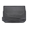 EgriAuto fekete gumi csomagtértálca Peugeot 2008 2013-2018