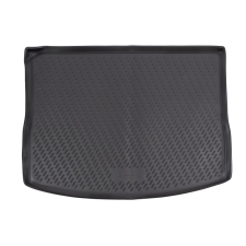 EgriAuto fekete gumi csomagtértálca SX-4 Cross 2013-2021 top csomagtértálca