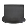 EgriAuto fekete gumi csomagtértálca Volvo XC60 2008-2017
