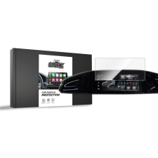 EgriAuto GRIZZ 1 darabos Autó Kijelzővédő fólia Ceramic Ferrari Purosangue (2023-2024) autós kellék